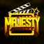 MAJESTYS #1FR