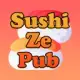 🍣 | Sushi Ze Pub | 📬