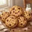 Les Cookies Du Bonheur