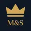 M&S
