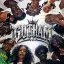 Gotham 🏆 #🇨🇩