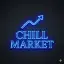 Chill Market ⌬ Discord ⌬ Collabs ⌬ Roblox ⌬ Growth ⌬ 1:14