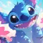 SELLING 🦋 Stitch Emojis ✧ Emotes ✧ Stickers ✧ Social ✧ Gaming ✧