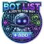🤖 Bot List™ | Ajoute ton bot !
