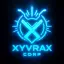 Xyvrax Corp