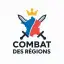 Le combat des régions
