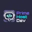 🤖・Prime Host・🙋