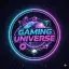 Gaming Universe 🎮