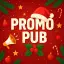 🎄▸Promo Pub #NEW