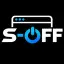 SITE OFF