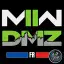 Modern Warfare II & DMZ