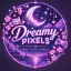 Dreamy Pixels ✨