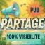 ☀ Partage Ton Serveur