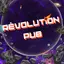 🛸╏Révolution Pub