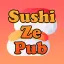 🍣 | Sushi Ze Pub | 📬