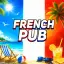 🇨🇵︲French Pub™