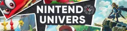 Bannière de Nintendo Univers