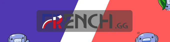 Bannière de French.gg