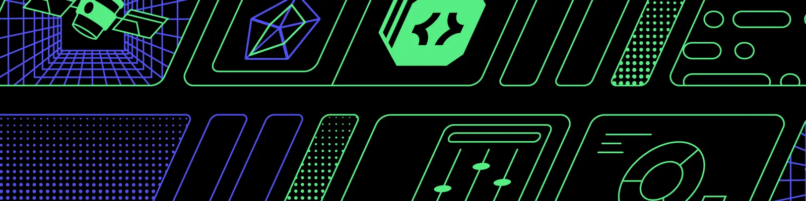 Bannière de Projet d'App Discord