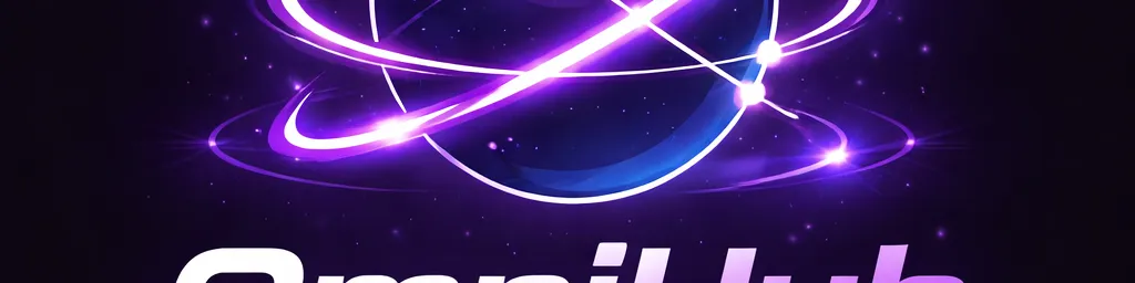 Bannière de OmniHub