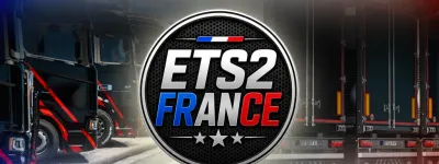 Bannière de Euro Truck France