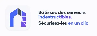 Bannière de SentryCord.com