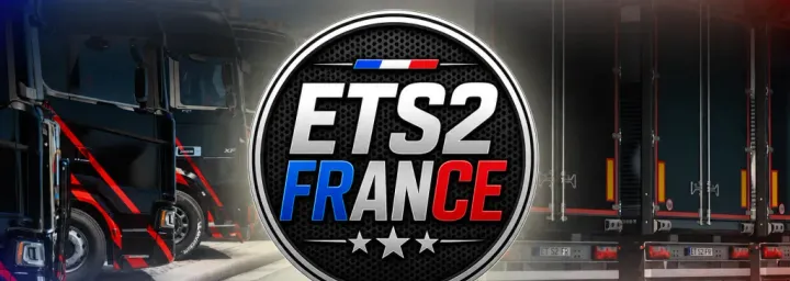 Euro Truck France banner