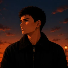 Avatar de 0xryvok