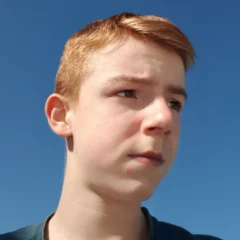 Avatar de Zachary