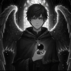 Avatar de Xyvrax