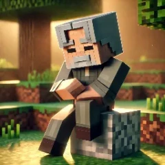 Avatar de [TMW] Morgon l'Érudit