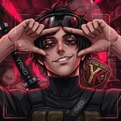 Avatar de The Shadow