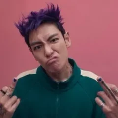 Avatar de Thanos