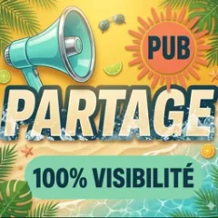 Avatar de Partage Ton Serveur.