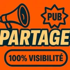 Avatar de Partage Ton Serveur.