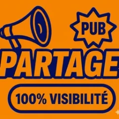 Avatar de Partage Ton Serveur.