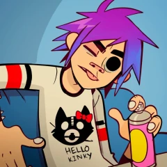 Avatar de Wengou