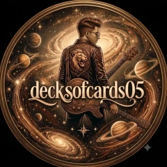 Avatar de decksofcards05