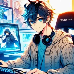 Avatar de Drix