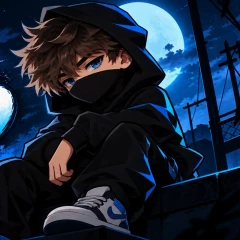 Avatar de Shadows