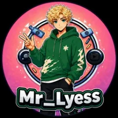 Avatar de Mr_Lyess