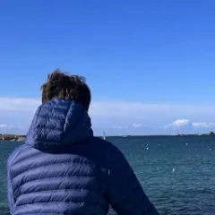 Avatar de quelqu'un