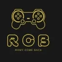 Icône de Romy ComeBack 🇨🇵🇳🇱