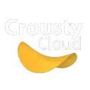 Icône de CroustyCloud