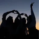 Icône de ON S’AIME PUTAIN ⭐