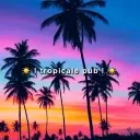 Icône de ☀ | pause ta PUB | ☀