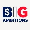Icône de Big Ambitions France