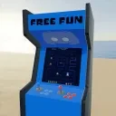 Icône de The Free Fun World™