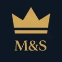 Icône de M&S