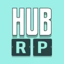 Icône de 🌐 Le HUB du Roleplay